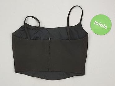 bluzki impreza: Top damski, rozmiar S — 5