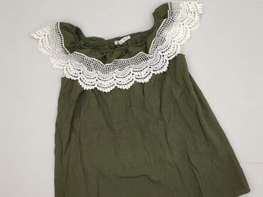 stradivarius bluzka na jedno ramie: Women's blouse, size M — 2