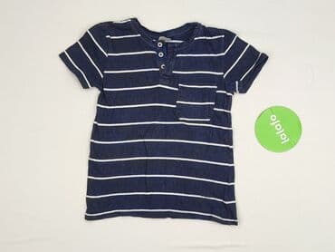 ajax amsterdam koszulka bob marley: T-shirt, Little kids, 4-5 years, 104-110 cm, condition - Very good — 2