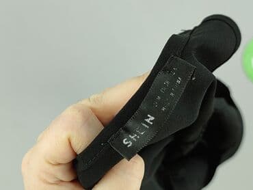 bluzki shein duże rozmiary allegro: Shein, Bluzka damska, M — 5