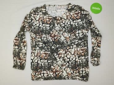 marynarka versace damska: Bluzka damska, XL — 2