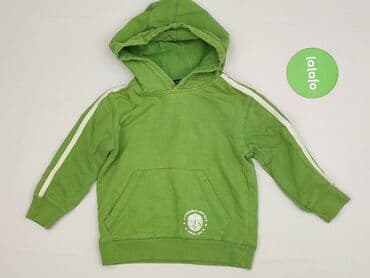 koszulka lewego: Bluza, George, 1.5-2 lat, 86-92 cm, stan - Bardzo dobry — 2