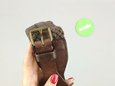 maciejowka czapka: Pasek, Damskie, stan - Bardzo dobry — 4