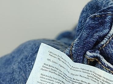 sweter dkny: Spodnie jeansowe, Primark, 15 lat, 170, stan - Bardzo dobry — 5