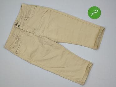 a: Spodnie 3/4 damskie, rozmiar M — 2