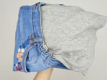 lidl ubrania ciążowe: Bpc bonprix collection, Jeansy damskie, rozmiar 3XL — 6