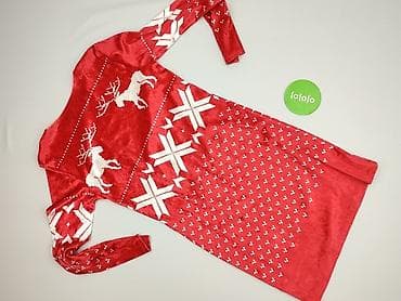 tanie sukienki swiateczne: Sukienka damska, rozmiar S — 3