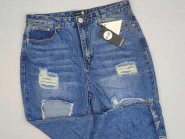 Boohoo, Jeans for women, S