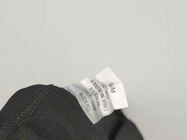 legginsy woskowane wysoki stan: Legginsy rozmiar S — 6