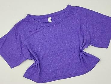 crop top primark: American Apparel, Top damski, rozmiar One size — 1