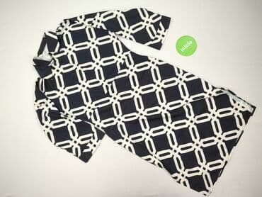 sukienka damska w kratę: Sukienka damska, rozmiar M — 2