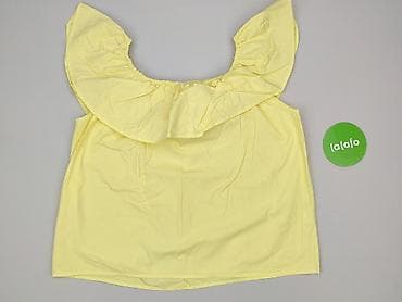 roczek' s: Bluzka damska, rozmiar 2XL — 2