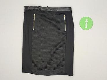 spódnica bialcon: Spódnica damska, rozmiar M — 2