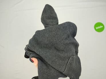 bluza z mopsem: Cropp, Bluza z kapturem dla mężczyzn, rozmiar S — 5