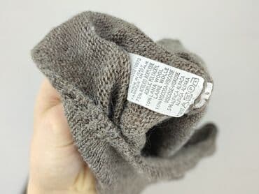 poliamid w swetrze: Sweter damski, rozmiar XL — 4