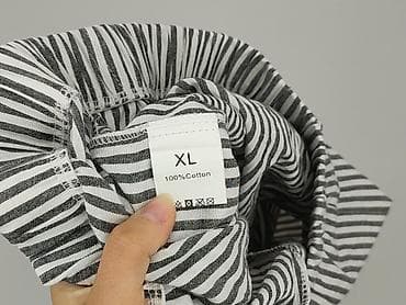 klapki bio: Szorty damskie, rozmiar XL — 4