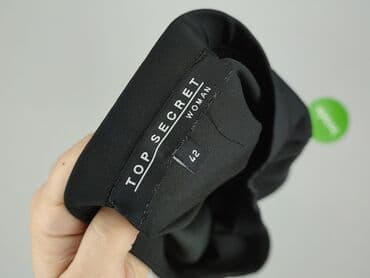 tom tailor spódnice: Top Secret, Spódnica damska, XL — 4