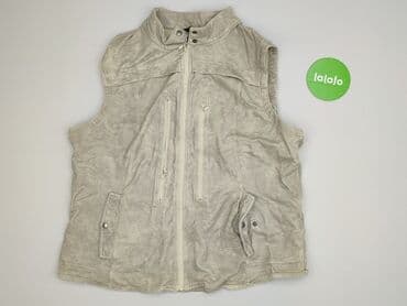 Women: Yest, Women`s waistcoat, size 2XL (EU 44) — 2