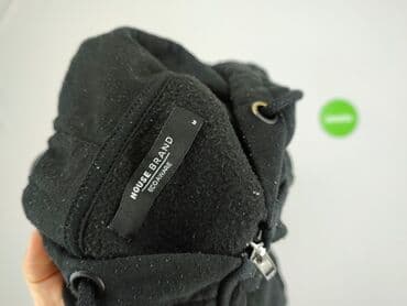 house brand bluza: House, Women`s hoodie, size M — 4