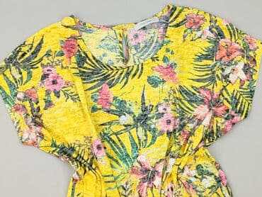 playboy missguided t shirty: T-shirt damski, rozmiar L — 1