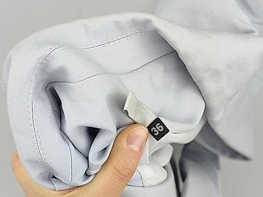 bomber h m: Marynarka damska, rozmiar S — 6