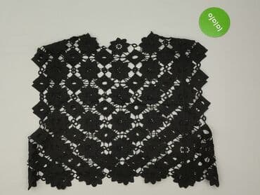 ubrania latex: Narzutka damska, rozmiar XL — 2