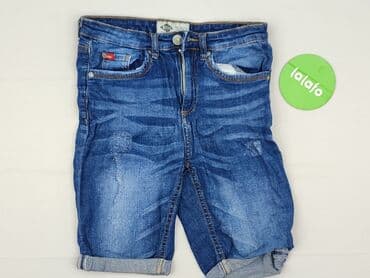 krótkie spodenki lee cooper: Lee Cooper, Szorty damskie, rozmiar XS — 2