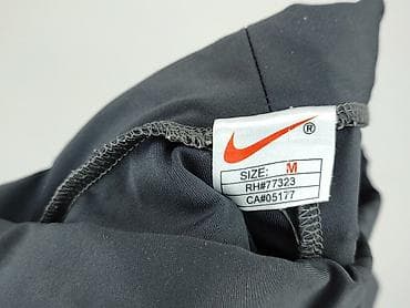 dresy louis vuitton: Nike, Legginsy Sportowe damskie, rozmiar M — 4