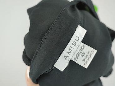 shorts amisu: Amisu, Bluzka damska, rozmiar XS — 6