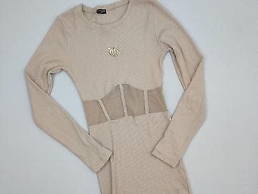 i buty: Sukienka damska, rozmiar S — 1