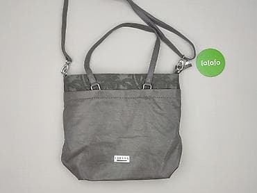 pull and bear plecak: Torebka, stan - Dobry — 2