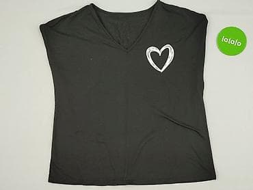 sprzedaj książki: Bluzka damska, rozmiar XL — 2