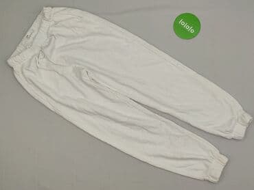 lidl joggery damskie: Sinsay, Spodnie dresowe damskie, rozmiar XS — 2