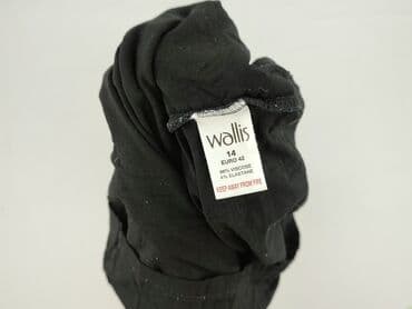 lidl marynarka damska: Wallis, Bluzka damska, rozmiar L — 5