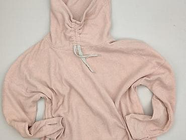 Bluza z kapturem damska, rozmiar 5XL