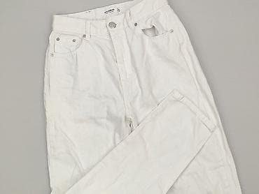 2xs: PULL&BEAR, Jeansy damskie, rozmiar 2XS — 1