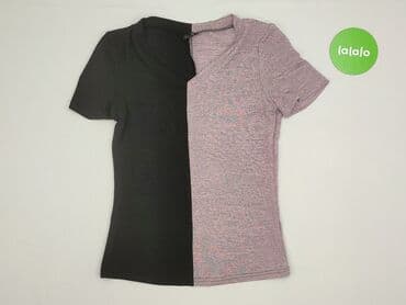 system of a down koszulka h m: Shein, Women`s T-shirt, size S (EU 36) — 2