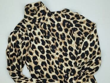 shein czarne bluzki: Shein, Bluzka damska, rozmiar M — 1