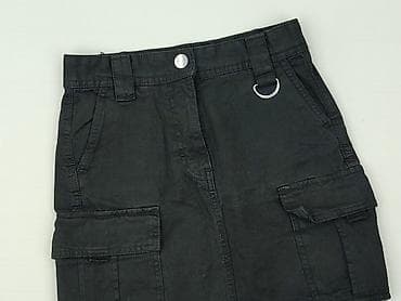Bershka, Spódnica damska, rozmiar 2XS
