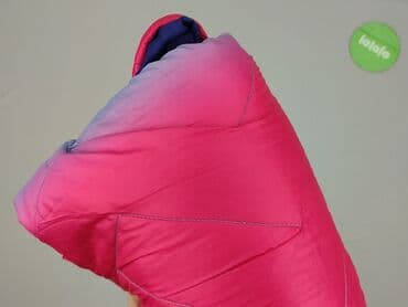 sweter z golfem oversize: Kurtka zimowa, 12 lat, 146-152 cm, stan - Bardzo dobry — 6