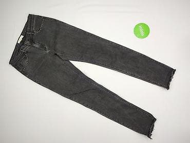 jeansy 46: Reserved, Jeansy damskie, rozmiar L — 2