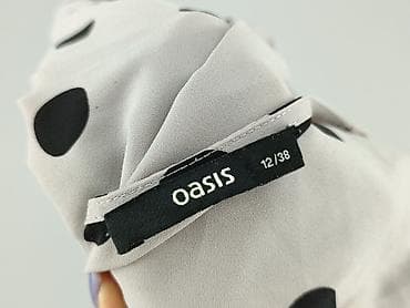 aesthetic bluzy: Oasis, Bluzka damska, rozmiar M — 4
