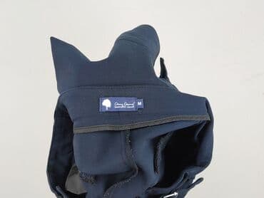 spódniczka granatowa: Spódnica damska, rozmiar M — 4