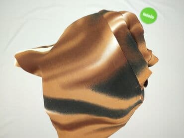 paski do sukienek ozdobne: Spódnica damska, rozmiar 3XL — 4