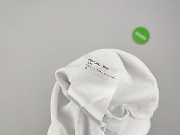 sweter lv: Louis Vuitton, Koszulka dla mężczyzn, rozmiar S — 8