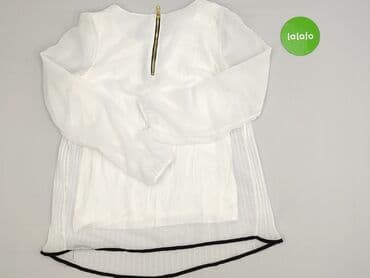 piękne bluzki wizytowe: Bluzka damska, rozmiar S — 3