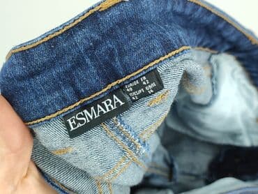 jeansy hollister: Esmara, Джинси жіночі, розмір L — 4