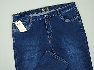 pull jeans: Jeansy dla mężczyzn, rozmiar 3XL — 1