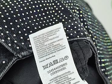 bluzki y2k: Topshop Moto, Spódnica damska, rozmiar L — 5