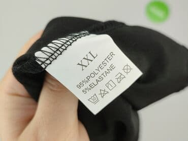 bardzo tanie sukienki sylwestrowe: Women`s dress, 2XL at lalafo.pl — 5 bardzo tanie sukienki sylwestrowe: Women`s dress, 2XL — 5